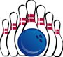 Konečné výsledky - Bowlingová liga 2008